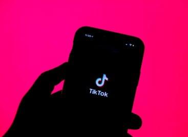 More and more companies are on TikTok now