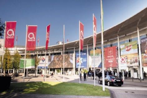 Inspirational, international and personal – this is what the 36th Anuga was like