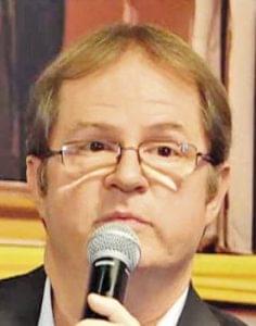 Balogh Tibor, OMV