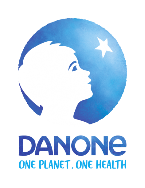 Többmilliós értékben adományoztak a Danone hazai vállalatai az idén