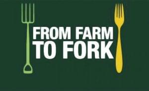 From farm to fork