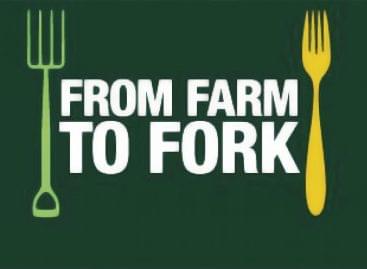 Magazine: Farm to Fork: The promise of healthier food