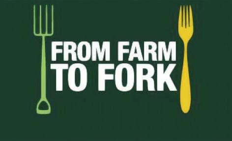 Farm to Fork: The promise of healthier food