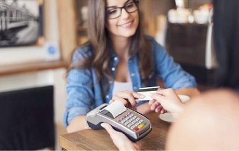 K&H: More frequent card use by young consumers