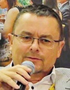 Mezei János, CoopStar