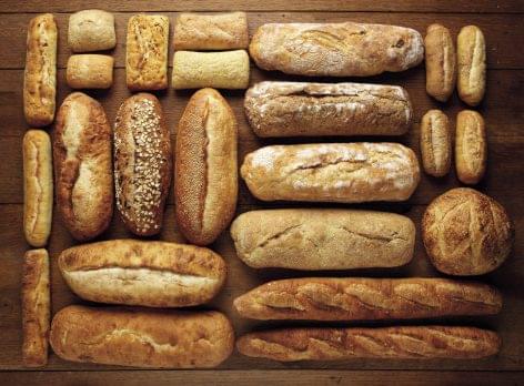 Magazine: Transforming bakery industry