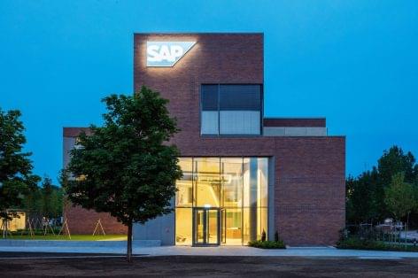 Comprehensive research on Hungarian IT, the research company also awarded SAP Hungary