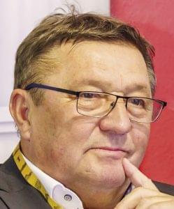 Tóth László, Unio Coop