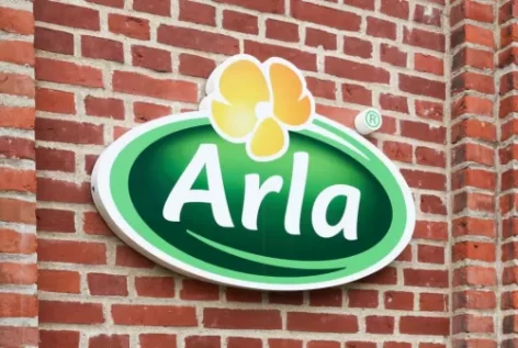 Forradalmi technológia az Arla Foods Ingredientstől