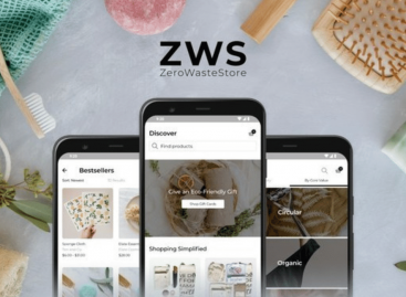 New app provides mobile access to zero waste shopping
