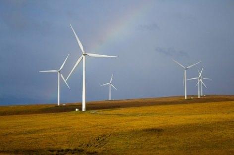 „Valós idejű” szélenergiát vásárol a SIG
