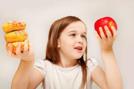Time to step up the UK’s child obesity fight: Will 2022 be a breakthrough year for change?