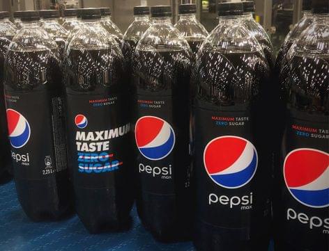 Pepsi is leaving Russia, too