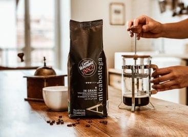 Cola-Cola HBC is expanding its coffee portfolio with the Caffè Vergnano brand