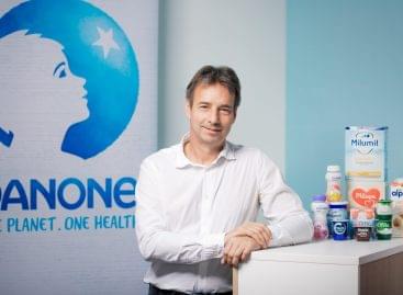 One company continues to operate Danone’s entire domestic business