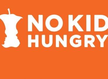 Dole Food and No Kid Hungry campaign partner up to end US child hunger