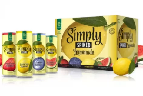 Coca-Cola, Molson Coors To Launch Simply-branded Alcoholic Drinks