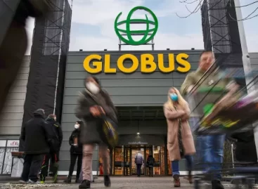Germany’s Globus Rebrands With New Logo And Corporate Design
