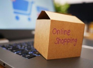 Confidence in online shopping is growing