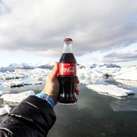 Coca-Cola strengthens reusable bottle strategy with new target for low-carbon circularity