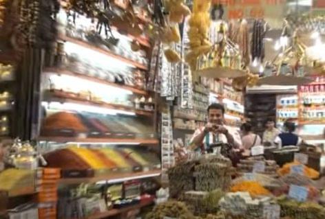 (HU) Az isztambuli fűszerpiac csodái – A nap videója