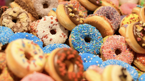 Big Doughnut Research 2022: Most Hungarians consume doughnuts for snacks