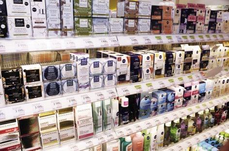 Magazine: Customers becoming more and more proficient at skin care