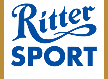 „Without Moo” néven itt a Ritter Sport vegán csokija