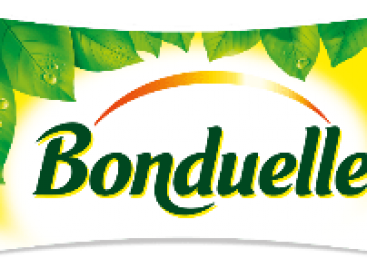 Ten truckloads of help from Bonduelle