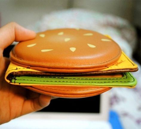 (HU) A pénz a sajtburgerben van – A nap képe