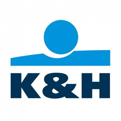 K&H: fénysebességre kapcsolnak a mindennapok