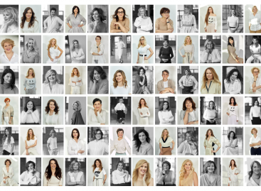 Let Fashion be the Female Leader! Diversity Campaign of the Managers’ Association