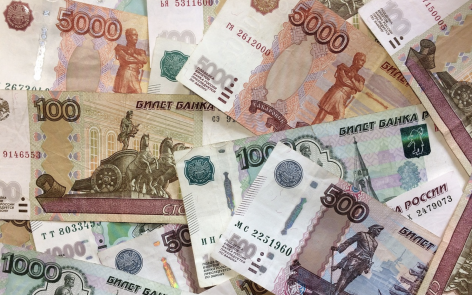 Coface: Kettős prés alatt a gazdaság: stagflációhoz vezethet az orosz-ukrán krízis