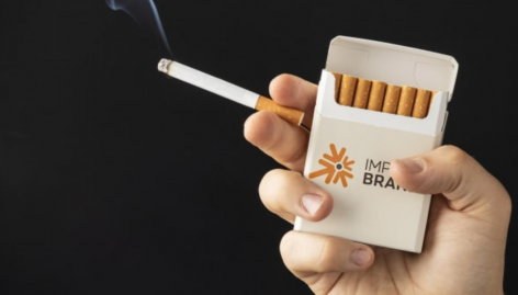 Az Imperial Brands dohányipari vállalat átadja üzleteit egy orosz szervezetnek