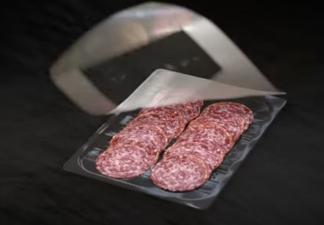 Renewal is a tradition – PICK salamis in new packaging