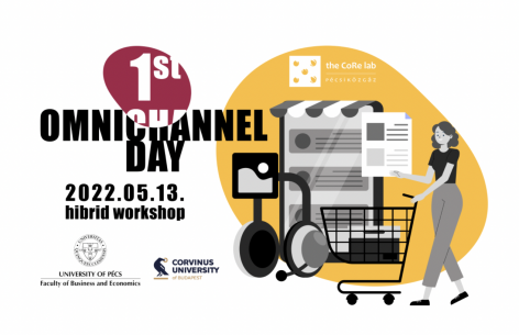 1st Omnichannel Day: vásárlási utak egy többcsatornás környezetben