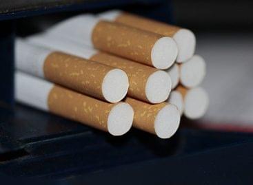 Walmart Stops Cigarette Sales In Certain US Stores