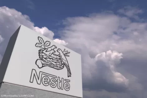 Újranyitja a Nestlé nyugat-ukrajnai üzemeit és raktárait