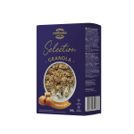 Cerbona Selection granola