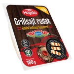 New Hajdú grill cheese specialities