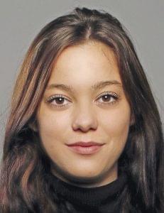 Guba Eszter, Henkel