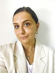 Harkai Georgina, Bonafarm