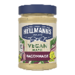 Hellmann’s vegan sauces