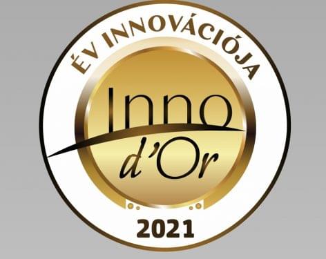 Meghosszabbított határidő az Inno d’Or – Év innovációja versenyre!