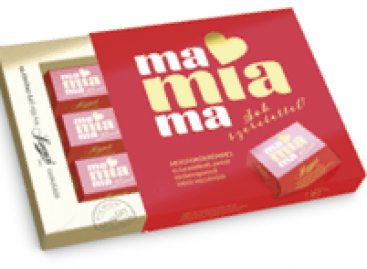 Szerencsi Mamma Mia 87 g dessert