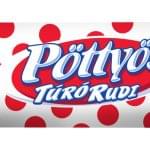 Pöttyös Túró Rudi with 0% added sugar