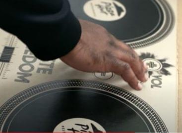 (HU) DJ Pizzásdoboz – A nap videója