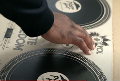(HU) DJ Pizzásdoboz – A nap videója