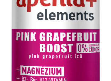 Apenta+ Elements