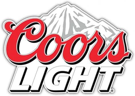 Coors Light packs: No more plastic ring